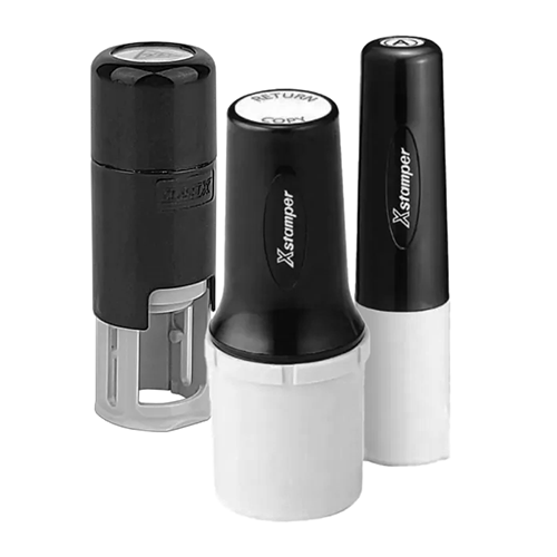 Ipari jelölő bélyegzők