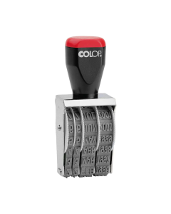 Colop kézi dátumbélyegző