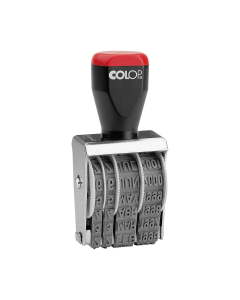 Colop kézi dátumbélyegző