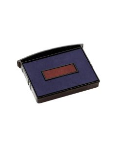 COLOP cserepárna E/2300/2 - kék-piros