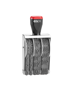 Colop kézi dátumbélyegző