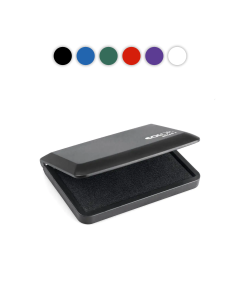 Bélyegzőpárna 50x90mm méretű, több színben