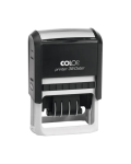 Colop printer 38 dátumbélyegző, 10 sor szöveghez