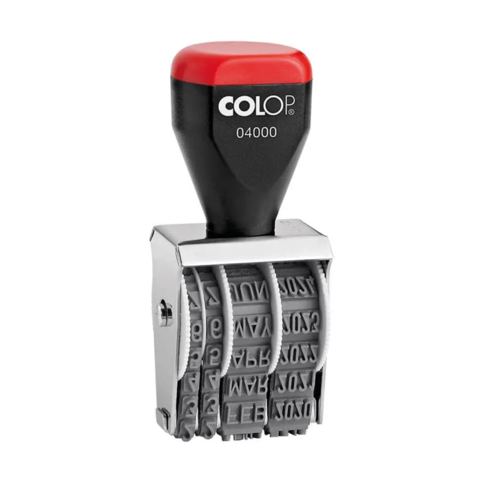 Colop kézi dátumbélyegző