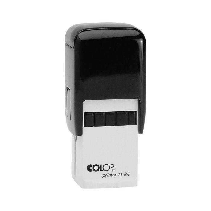 Colop printer q24 négyzet alakú bélyegző