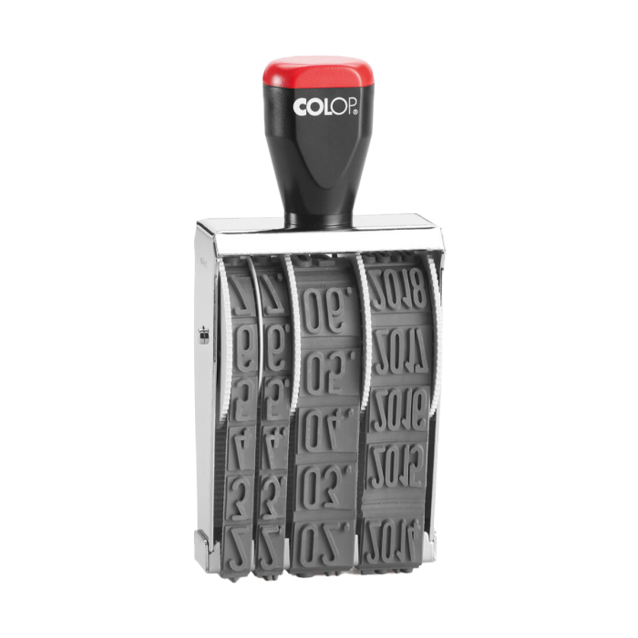 Colop kézi dátumbélyegző