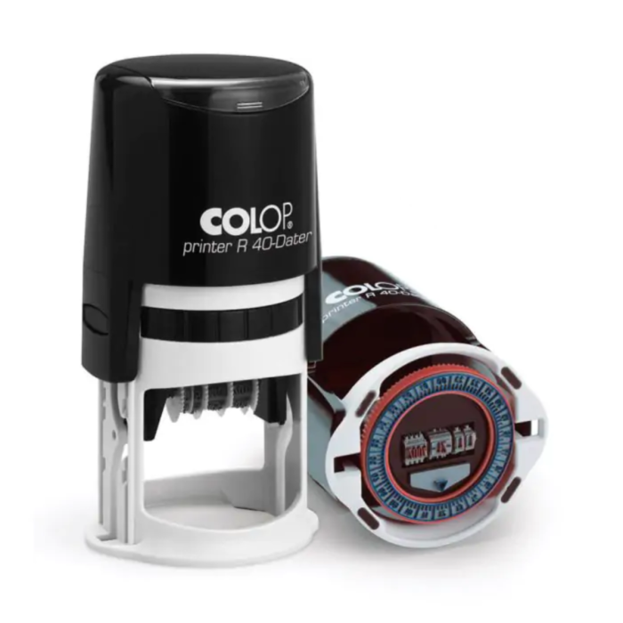 Colop Printer r40 24 órás dátumbélyegző