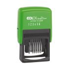 COLOP Printer S 226 Green Line számbélyegző